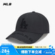 MLB棒球帽 鴨舌帽通款硬頂潮牌遮陽帽送禮禮物3ACPKP02N-07BKS-F