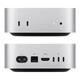 APPLEMac mini二手蘋(píng)果迷你主機 臺式電腦Studio工作站 M4/M1/M2 Pro M4 Max/Ultra設計剪輯辦公 99新國行在保M4-24G-1T