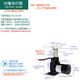 OLOEY電動(dòng)推桿大推力6000工業(yè)液壓桿電動(dòng)缸推桿電機(jī)伸縮桿電動(dòng)升降桿定 定制 30毫米行程 5毫米每秒一600KG力 DC12V
