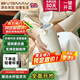 寶威瑪（BVGMAV）保溫杯男女士學生316不銹鋼大容量水杯子高檔成人兒童吸管彈蓋杯