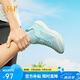361°運(yùn)動鞋男鞋飛魚3夏季網(wǎng)紗透氣輕質(zhì)回彈跑步鞋子男 672422221F-4