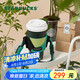 星巴克（Starbucks）咖啡渣系列不銹鋼咖啡杯480ml便攜男女學(xué)生杯學(xué)生水杯畢業(yè)禮物