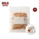 無印良品 MUJI 寵物零食 雞肉南瓜粒/魚肉奶酪粒 寵物食品 狗零食 魚肉奶酪粒 狗零食 180g 1袋