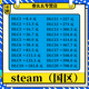【自動(dòng)秒發(fā)】中國區Steam錢(qián)包碼充值卡 國區余額充值 國服禮品卡兌換碼CDK激活碼點(diǎn)卡csgo鑰匙 steam國區約8.4元