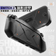 極想任天堂switch2保護(hù)殼一體 NS2代暗影戰(zhàn)甲主殼TPU一體殼全包裹pc硬蓋殼抗震防摔2代保護(hù)殼軟硬兼?zhèn)? title=