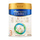 皇家美素佳兒幼兒配方奶粉3段(12-36個(gè)月) 800g 3段 800g 1罐 無(wú) 無(wú)