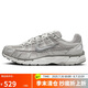 耐克NIKE運動休閑鞋男子減震P-6000運動鞋F(xiàn)N6837-012灰41