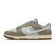 耐克（NIKE）男鞋夏季DUNK運動鞋休閑鞋板鞋IB6399-002 IB6399-002【2025夏季】 42.5