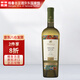 獨格拉則（Dugladze）提巴阿尼干白葡萄酒12.5度奎弗利釀制 格魯吉亞國家酒館 原瓶進(jìn)口 750ml*1瓶