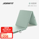 JOINFIT體操墊 舞蹈練功體育運(yùn)動(dòng)瑜伽墊加厚健身訓(xùn)練仰臥起坐墊可折疊 三折墊180*80*5CM