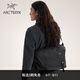 ARC'TERYX始祖鳥 GRANVILLE 10 COURIER BAG 男女同款 單肩包 BLACK/黑色 均碼