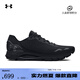 安德瑪（UNDERARMOUR）HOVR Sonic 6男子緩震運動跑步鞋跑鞋3026121 黑色003 43