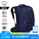 OSPREY FAIRVIEW  遠(yuǎn)景戶(hù)外雙肩背包旅行包 大容量登山包女 旅行箱女 紫色40L O/S