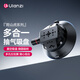 ulanzi優(yōu)籃子TB15多合一真空吸盤(pán)爬山虎車(chē)載支架手機運動(dòng)相機拓展萬(wàn)向魔術(shù)怪手車(chē)拍汽車(chē)拍攝固定底座配件