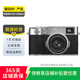 富士（FUJIFILM）X100F/X100T/X100V/X100VI 復(fù)古數(shù)碼相機(jī) X100 VI 顏色樣式規(guī)格參考質(zhì)檢報(bào)告