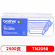 兄弟(brother) TN-2050 黑色墨粉盒 (適用DCP7010/7420 FAX2820/2920)
