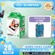 富士instax迷你拍立得相機(jī)專用3寸拍立得相紙適用mini7+/7c/7s/11/40/90/99/evo/12/41/25/70等型號 20張白邊相紙+時光記憶盒 DIY相冊