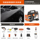 高壓洗車(chē)機X06洗車(chē)版 2200W家用清洗機高壓水槍強力洗地洗車(chē)神器