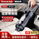騫捷德國(guó)2025新款車(chē)載吸塵器超強(qiáng)大吸力汽車(chē)用家用手持小型車(chē)內(nèi)無(wú)線(xiàn)吸 【MAX旋風(fēng)套裝】125000R超強(qiáng)吸力