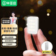 畢亞茲 手持穩(wěn)定器迷你補(bǔ)光燈 手機(jī)自拍桿磁吸補(bǔ)光燈 直播美顏亮膚夜間戶外LED打光燈 帶引磁片 cy21