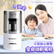 三木(SUNWOOD)大口徑全自動(dòng)電動(dòng)轉(zhuǎn)筆刀削筆器卷筆刀鉛筆機(jī)+桌面吸塵一體機(jī) 5958白色