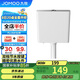 九牧（JOMOO）95089-00-1衛(wèi)生間家用水箱廁所雙檔節(jié)水大沖力