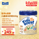 Maeil每日博高 兒童奶粉4段學(xué)生成長(zhǎng)配方適合3-6歲及以上 韓國(guó)原裝進(jìn)口 【單罐】750g(效期12月20日)