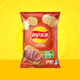 樂事（Lay's） 薯片休閑零食膨化食品經(jīng)典原味75克裝薯片零食多種口味 德克薩斯燒烤味