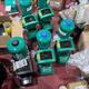 威樂(lè)款MHIL不銹鋼增壓泵多級(jí)泵離心泵水泵380V220V暖通暖氣循環(huán)泵 PDM30綠色單進(jìn)三出220V 帶傳感器