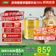 三棵樹漆（SKSHU）內(nèi)墻乳膠漆守護天使兒童云繪乳膠漆白色 5L【調(diào)色漆 廠家直送】