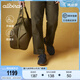 Allbirds 羊毛鞋Wool Dasher2 Mizzle羊毛跑鞋輕便防潑水防滑男女運動鞋 自然黑（卡其底） 42 /M9 男碼