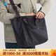KLATTERMUSEN攀山鼠10408保爾背包13L-Bor Bag Raven渡鴉黑