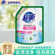 超能潔凈柔護洗衣液天然椰油低泡易漂洗去漬持久留香護色無(wú)刺激旗艦 【2斤】鮮艷亮麗 1kg*1袋