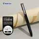 百樂（PILOT）Super Grip G 四色圓珠筆多功能細(xì)筆桿便攜按動圓珠筆 BPKGG-35F-B 0.7 黑