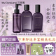 花皙蔻（ClorisLand）菁純牡丹凝時(shí)鮮顏套裝精華水乳霜抗皺淡紋緊致保濕補(bǔ)水實(shí)體店同款 【3件】潔面露+精萃水+精華乳