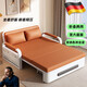 潮走德國沙發(fā)床折疊兩用2025新款小戶(hù)型客廳陽(yáng)臺沙發(fā)床小戶(hù)型伸縮床 【0.82米標準款】7cm海綿