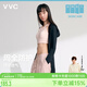 VVC防曬衣服女士夏季長款冰絲涼感防紫外線外套時尚出游披肩 時尚黑