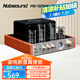 諾普聲（Nobsound）MS-10D發(fā)燒膽機(jī)電子管功放放大器hifi立體聲藍(lán)牙功放機(jī) 金色MS-10D 經(jīng)典款