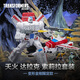 變形金剛（TRANSFORMERS）限定款《虛空敵手》天火、達拉克、索莉拉主題套裝G1099