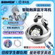 SONGX洛天依聯(lián)名觸控屏無線耳機(jī)mp3藍(lán)牙耳機(jī)一體機(jī)帶內(nèi)存8G2025新款超長續(xù)航入耳式降噪適用華為蘋果 06Pro觸控屏入耳式藍(lán)牙耳機(jī)