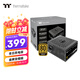 Thermaltake（Tt）額定450W 鋼影Toughpower SFX 電腦電源（80PLUS金牌/全模組/全日系電容/附ATX轉(zhuǎn)接架）