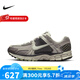 耐克（NIKE） Zoom Vomero 5 女子運(yùn)動鞋跑鞋休閑鞋F(xiàn)B8825-111 FB8825-001 37.5