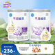 雀巢雀巢（Nestle）早啟能恩奶粉適用于早產(chǎn)/低出生體重兒400g 早啟能恩400g*2罐