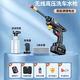 洗車(chē)小米高壓水槍家用洗車(chē)機清洗機車(chē)用強力洗車(chē)地泵神器汽車(chē)水槍 升級款【德系八泵渦輪增壓】