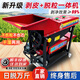 納麗雅全自動(dòng)家用電動(dòng)玉米剝皮脫粒機(jī)一體機(jī)農(nóng)用扒皮神器脫皮剝玉米機(jī)器 剝皮脫粒一體【4.5KW+220V電機(jī)】