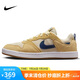 耐克NIKE休閑鞋男女通款減震SB ALLEYOOP運(yùn)動(dòng)鞋CJ0882-700金41