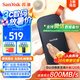 閃迪（SanDisk）1TB Type-c USB3.2移動固態(tài)硬盤（PSSD）E30高速 移動SSD 讀速800MB/s 兼容手機(jī)筆記本電腦