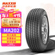 瑪吉斯（MAXXIS）輪胎/汽車輪胎 185/65R15 88H MA202 適配軒逸/啟辰