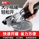 京冇多功能不銹鋼罐頭開瓶器開罐器開罐頭神器開罐頭刀開罐頭工具