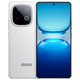 vivo iQOO Z10 Turbo+  天璣9400+旗艦芯  8000mAh超薄藍海電池 云海白 12GB+256GB